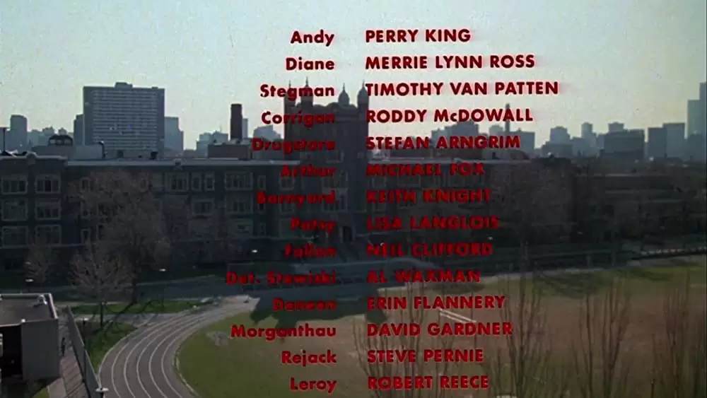 処刑教室の画像