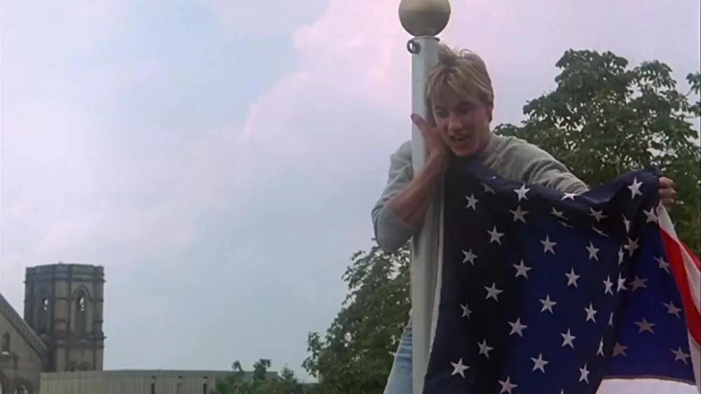 処刑教室の画像