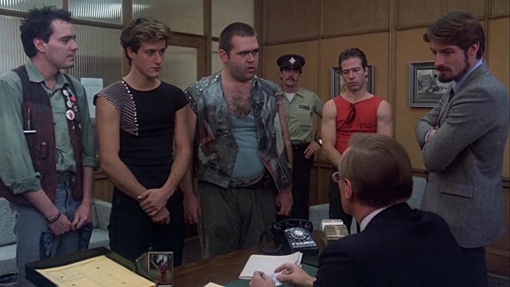 処刑教室の画像