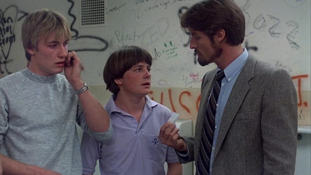 処刑教室の画像