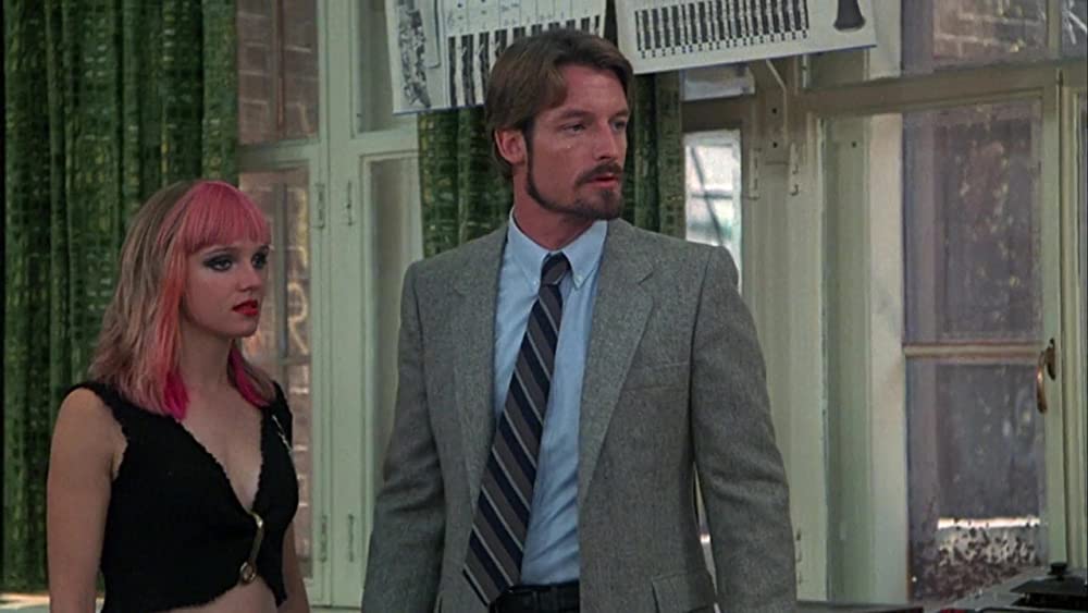 処刑教室の画像