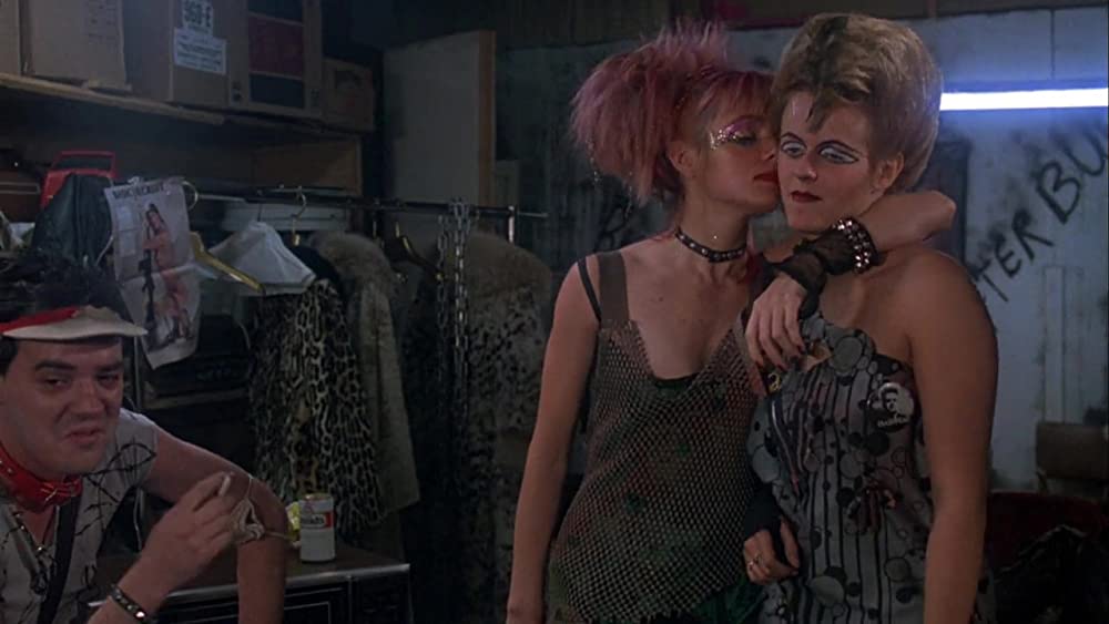 処刑教室の画像