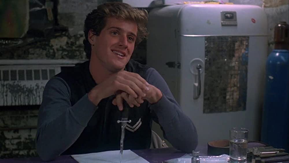 処刑教室の画像