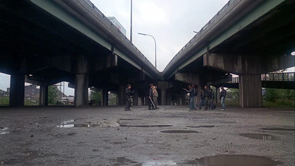 処刑教室の画像