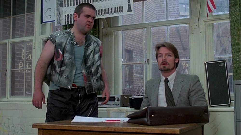 処刑教室の画像