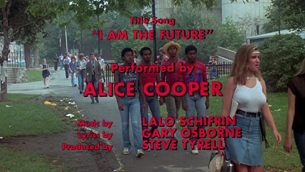 処刑教室の画像