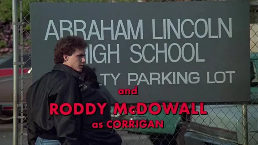 処刑教室の画像