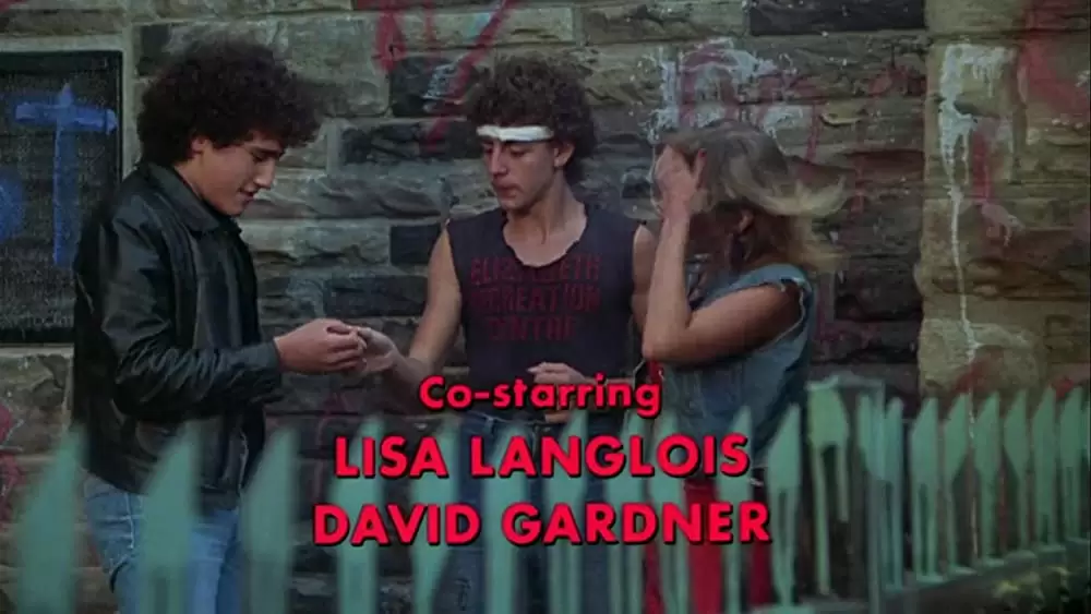 処刑教室の画像