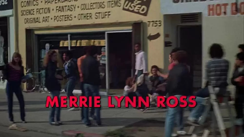 処刑教室の画像