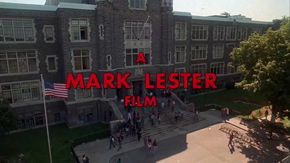 処刑教室の画像