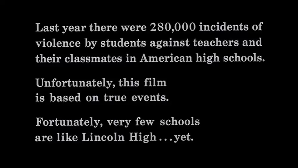 処刑教室の画像