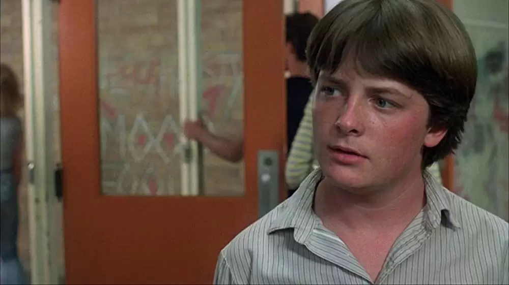 処刑教室の画像