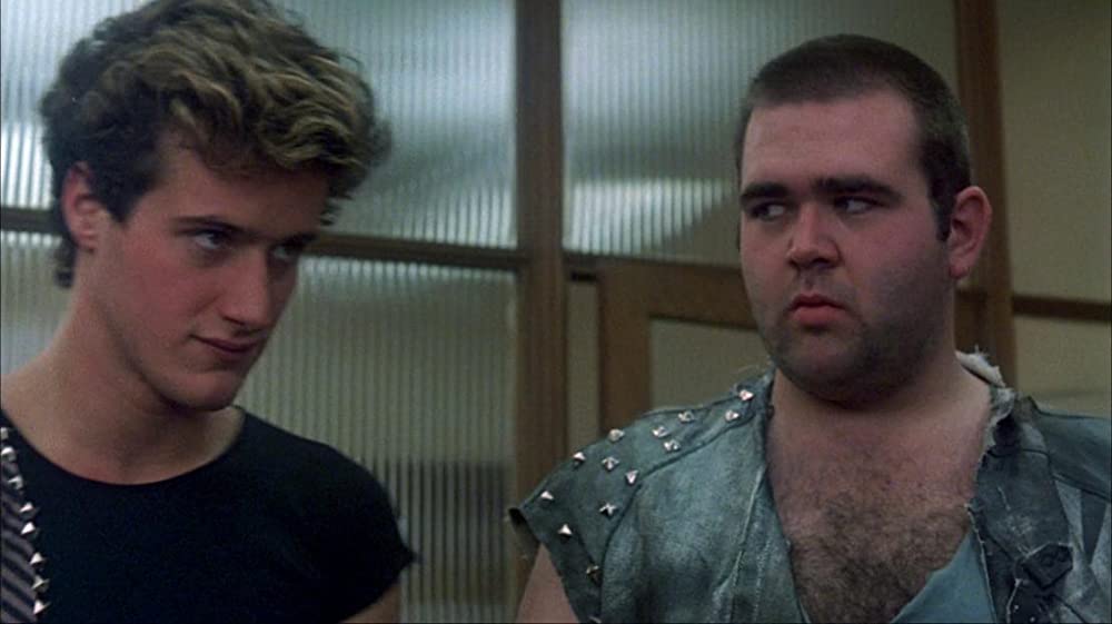 処刑教室の画像