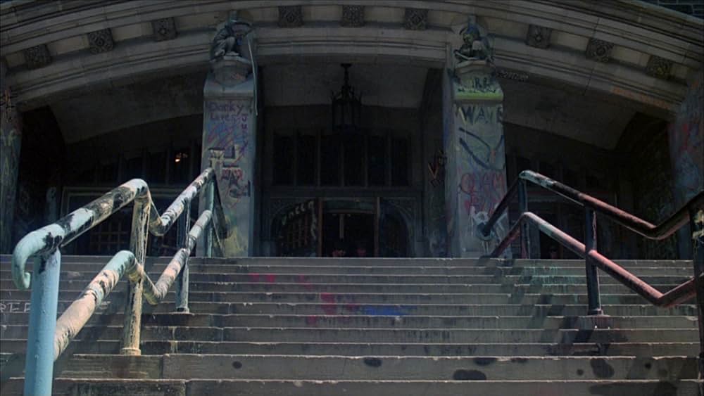 処刑教室の画像