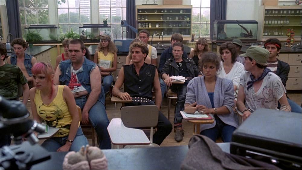 処刑教室の画像