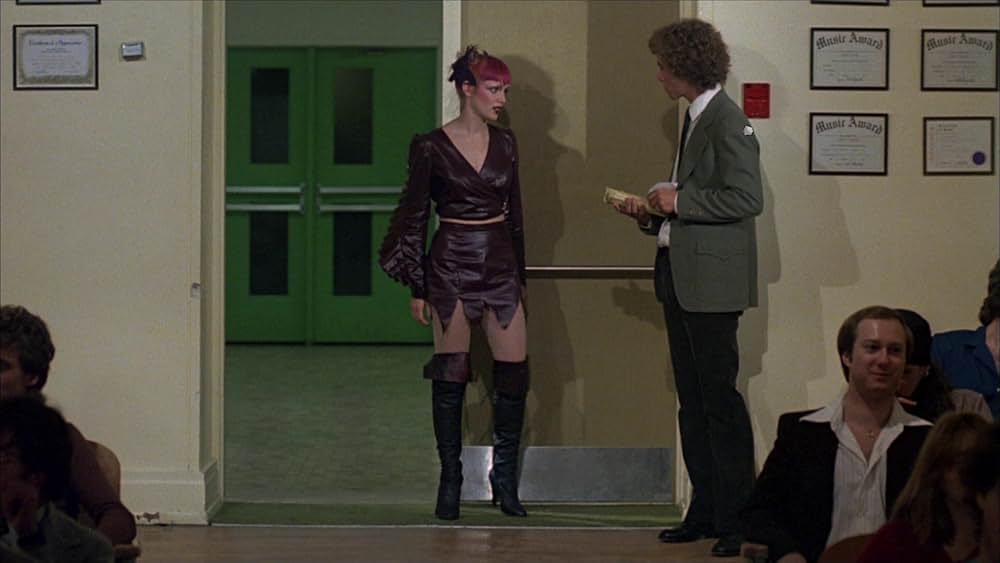 処刑教室の画像