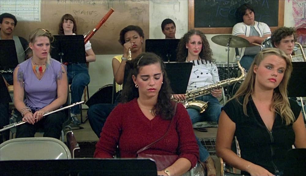 処刑教室の画像