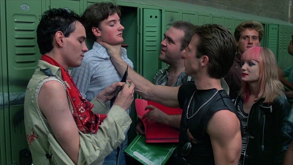 処刑教室の画像