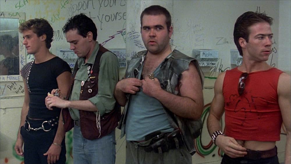 処刑教室の画像