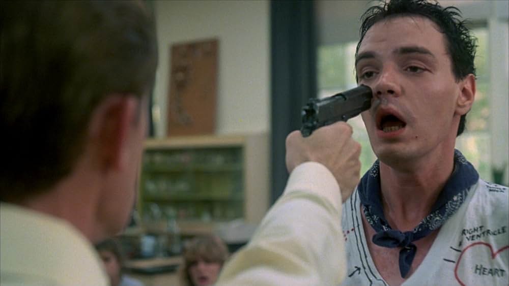 処刑教室の画像