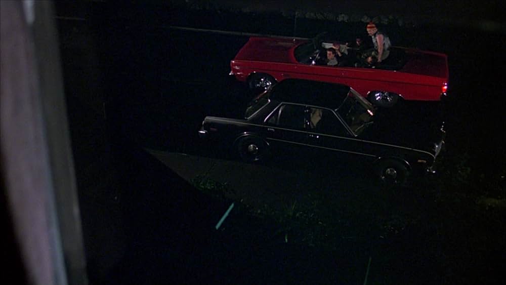 処刑教室の画像