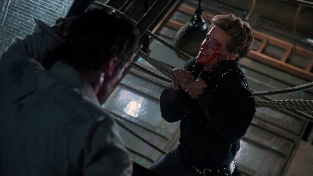 処刑教室の画像