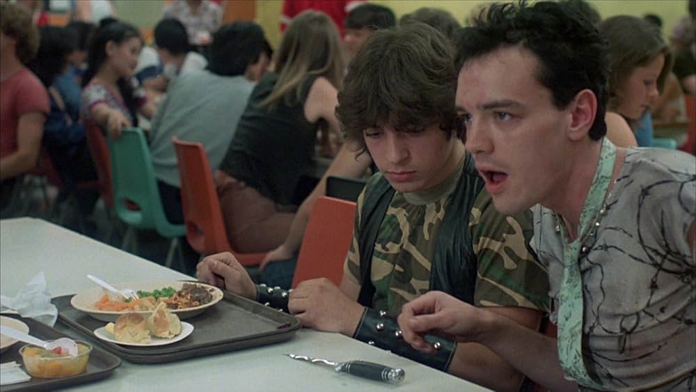 処刑教室の画像