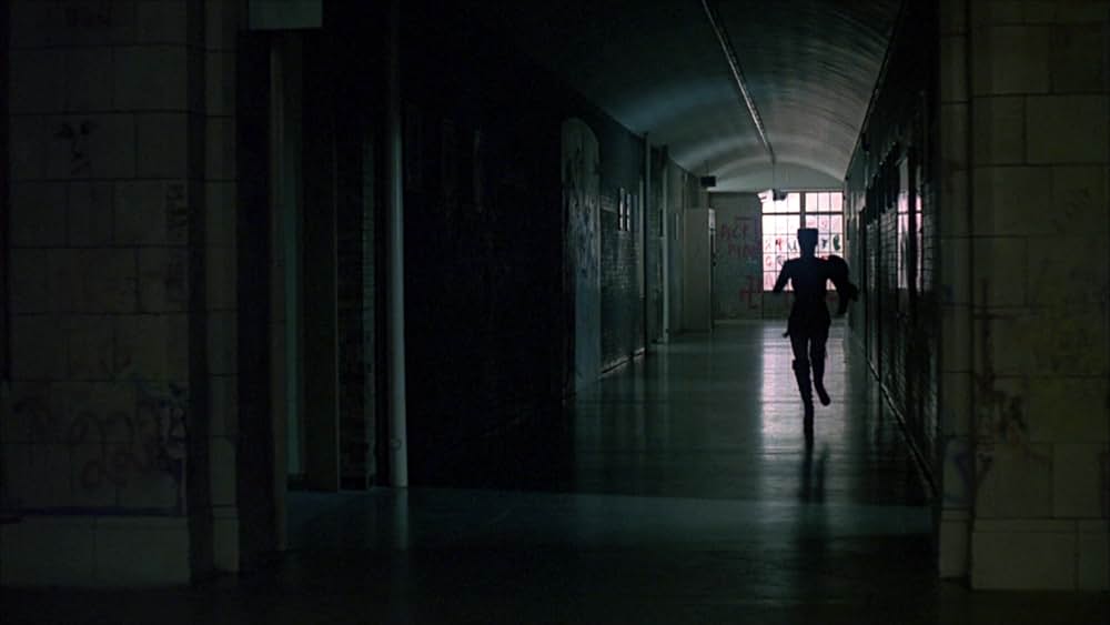 処刑教室の画像