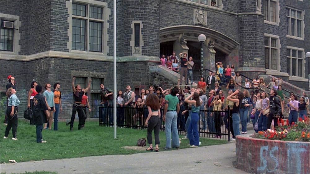 処刑教室の画像