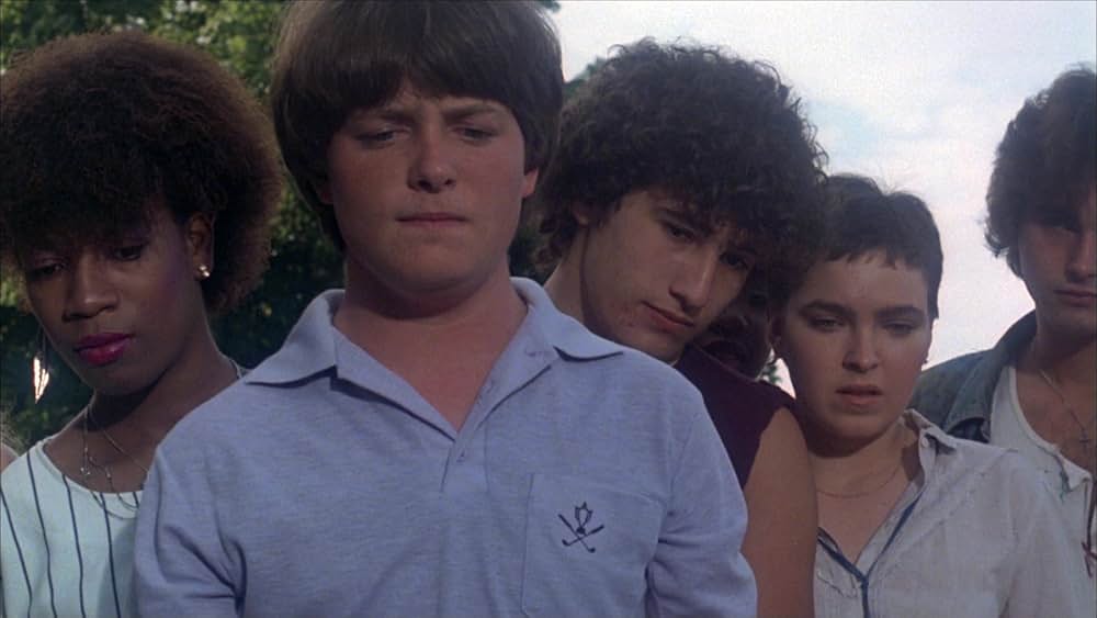 処刑教室の画像