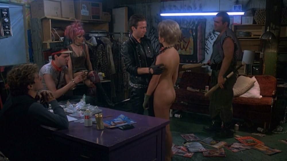 処刑教室の画像