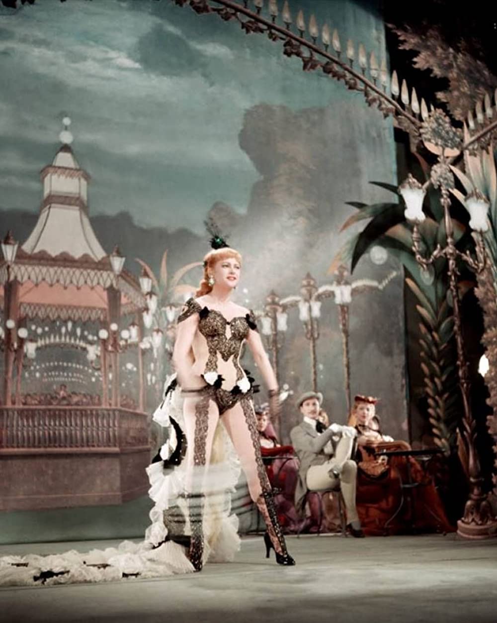 女優ナナの画像