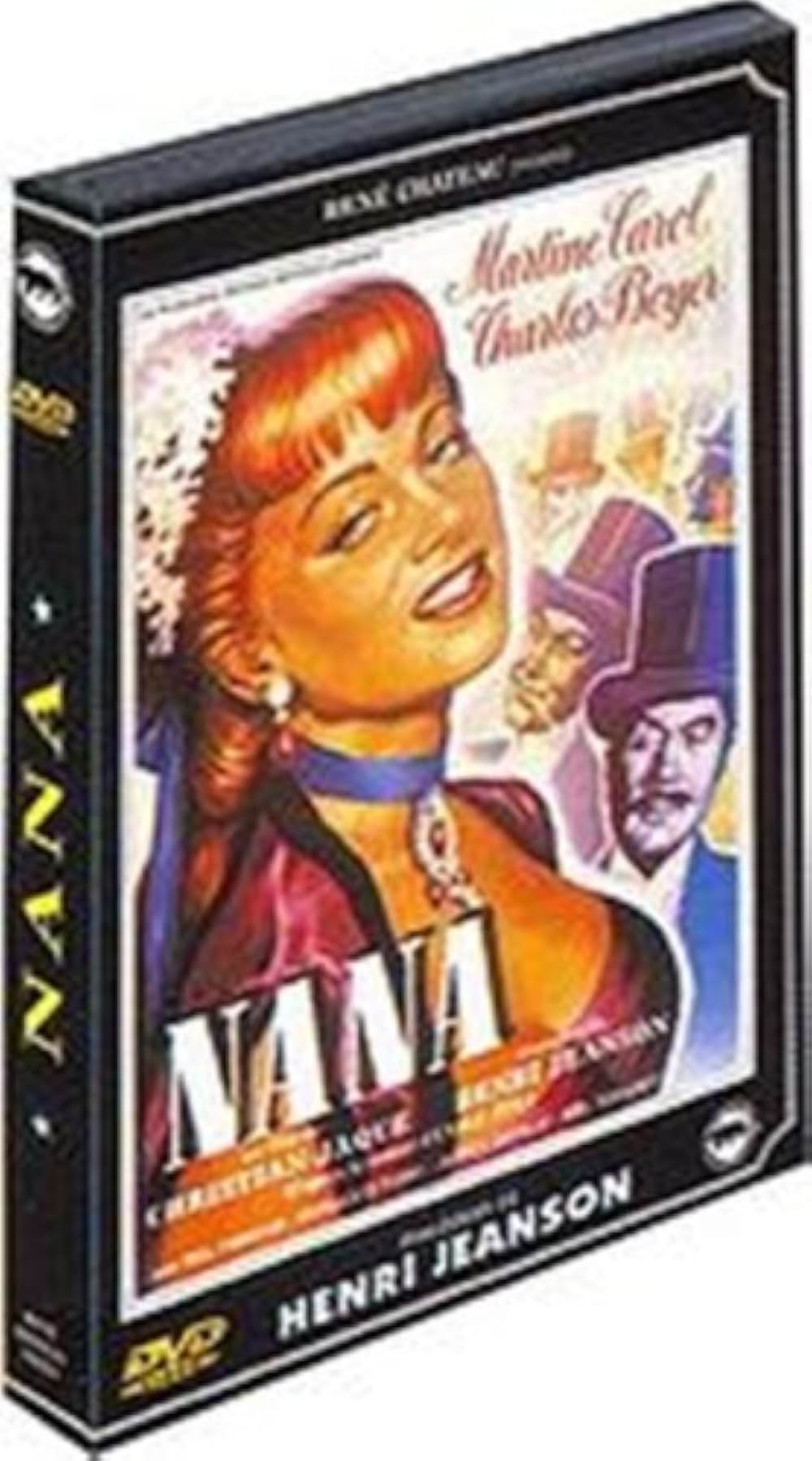 女優ナナの画像