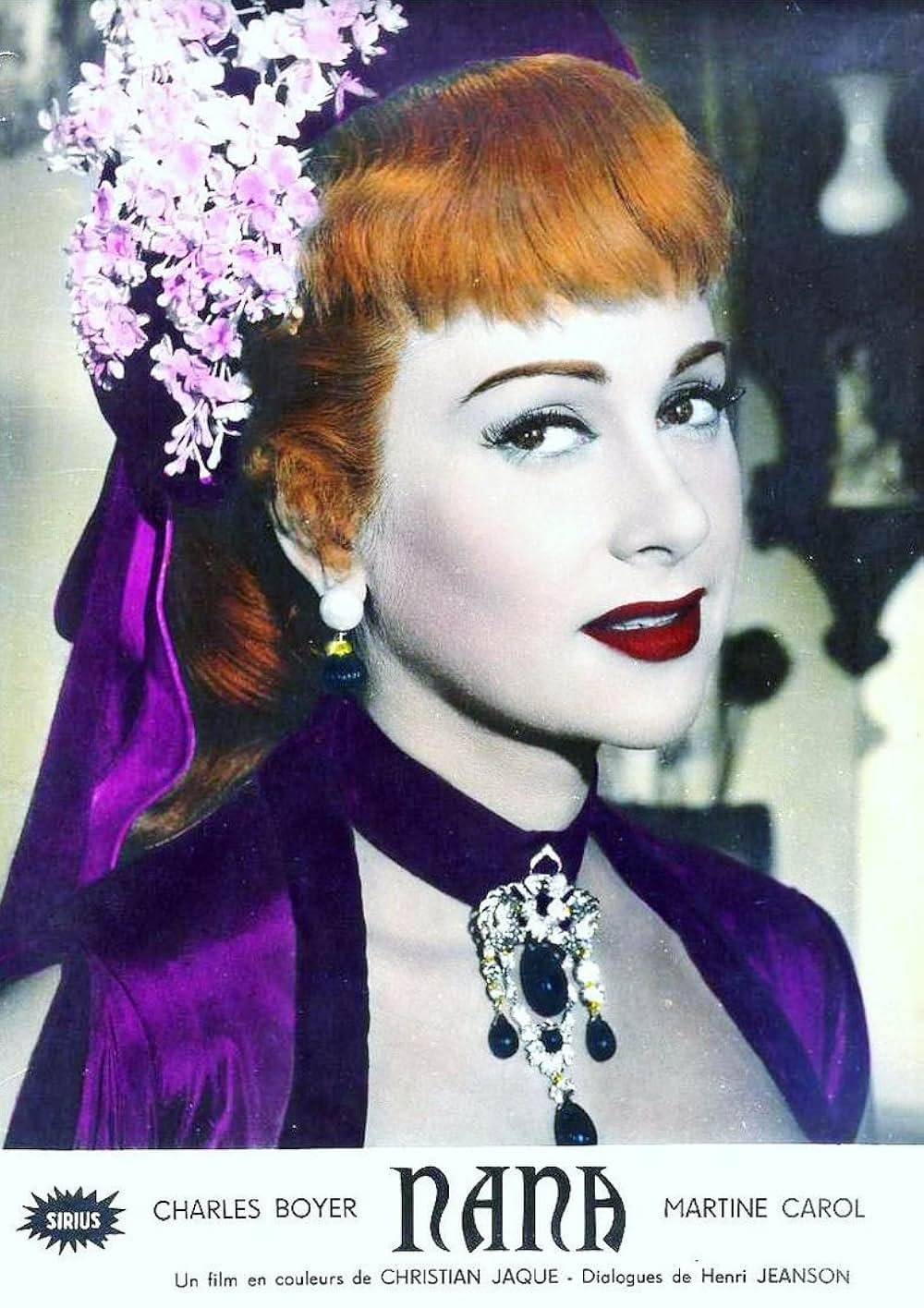 女優ナナの画像