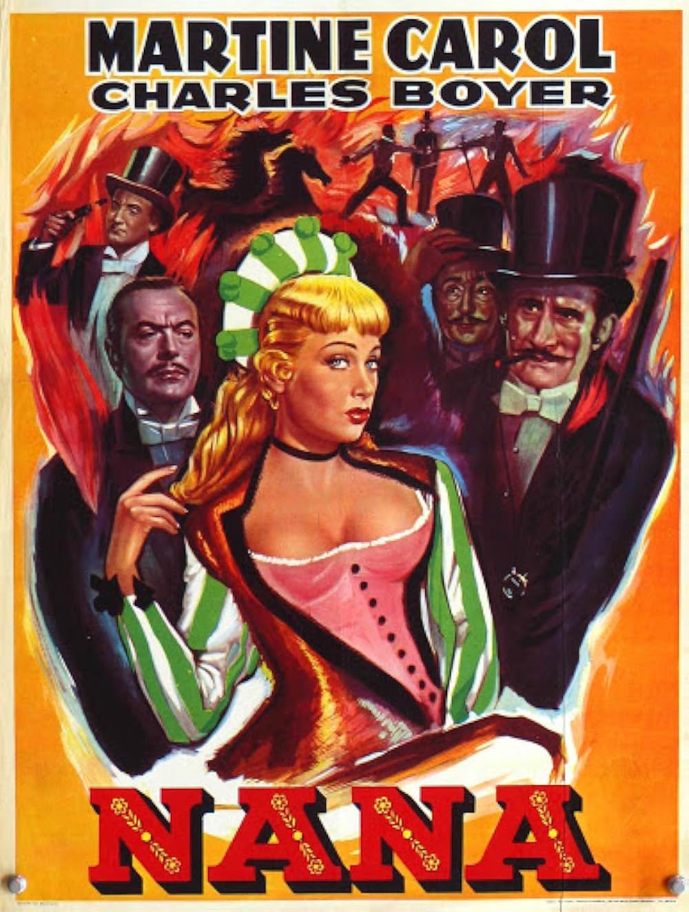 女優ナナの画像