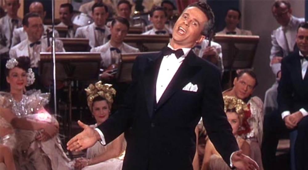 ジョルスン物語の画像