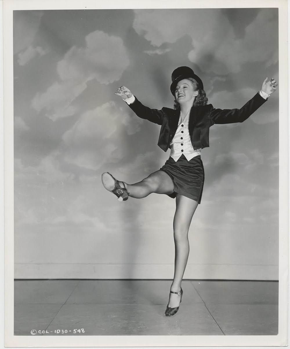 ジョルスン物語の画像