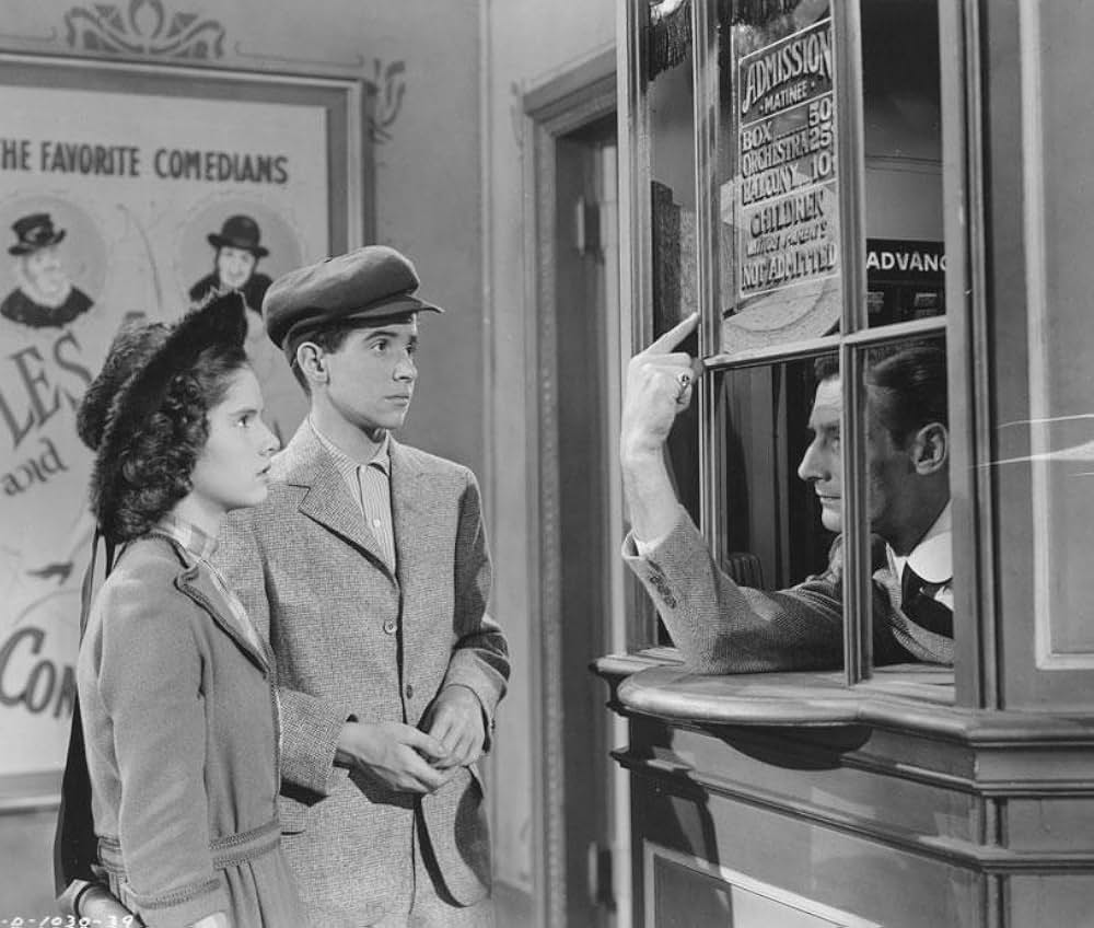 ジョルスン物語の画像