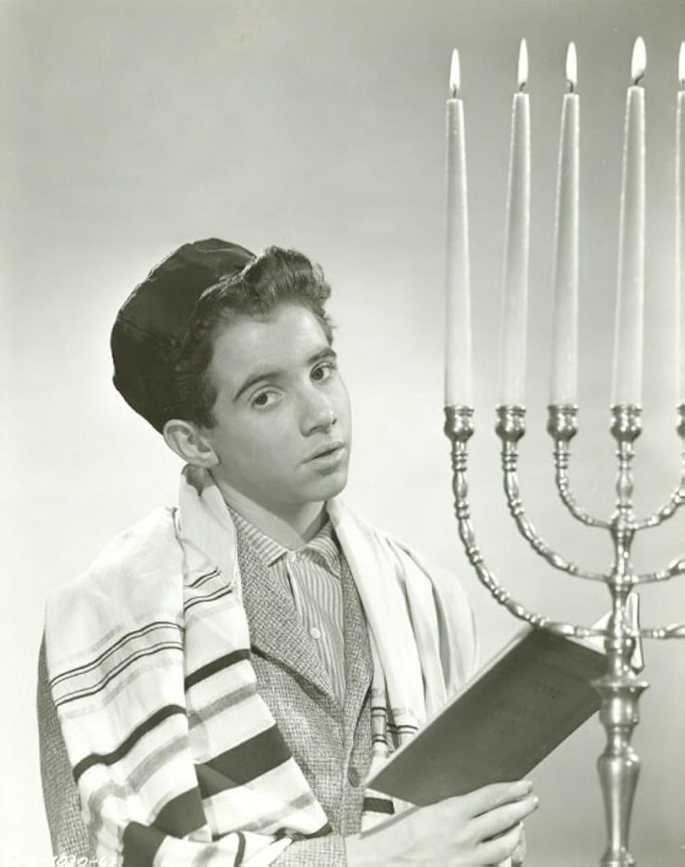 ジョルスン物語の画像