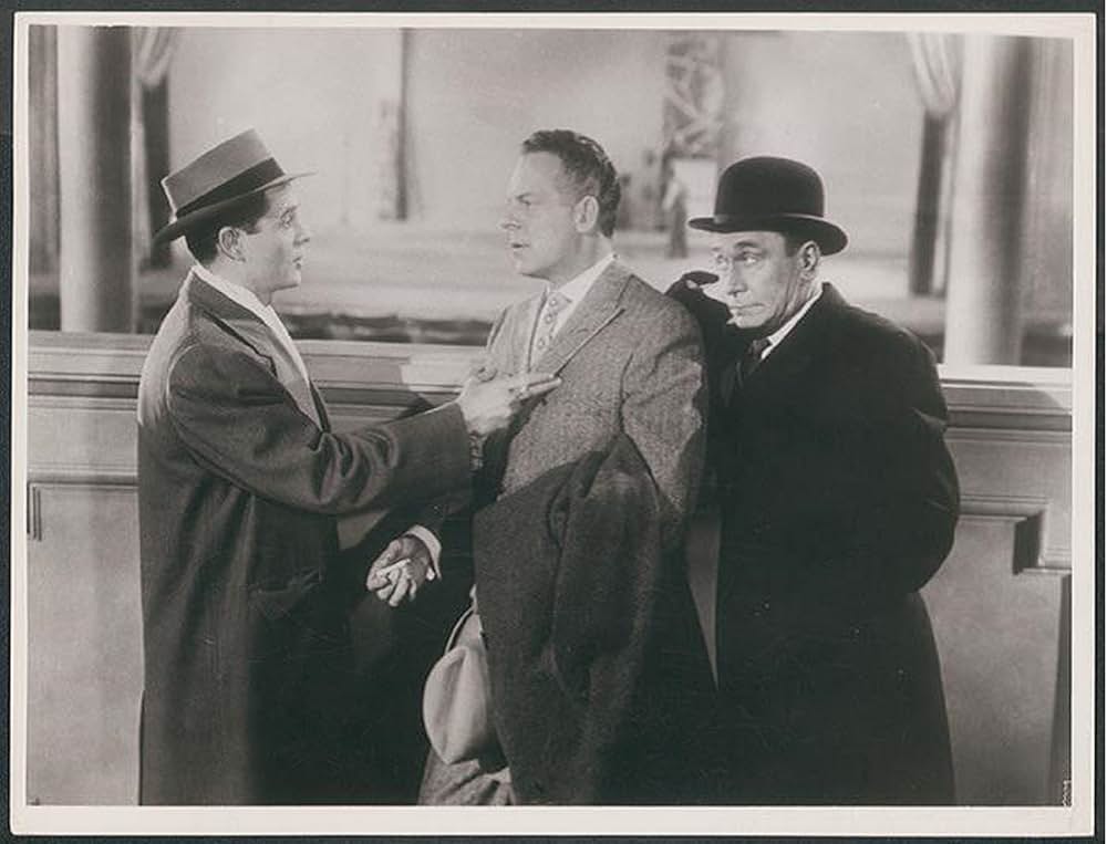 ジョルスン物語の画像