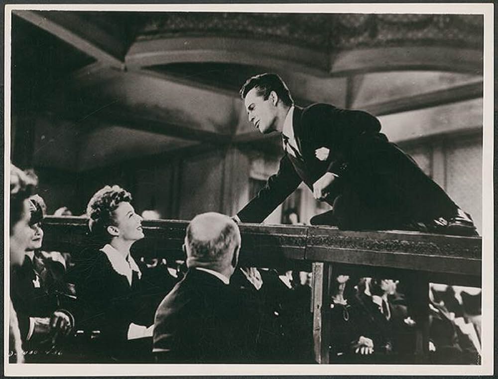 ジョルスン物語の画像