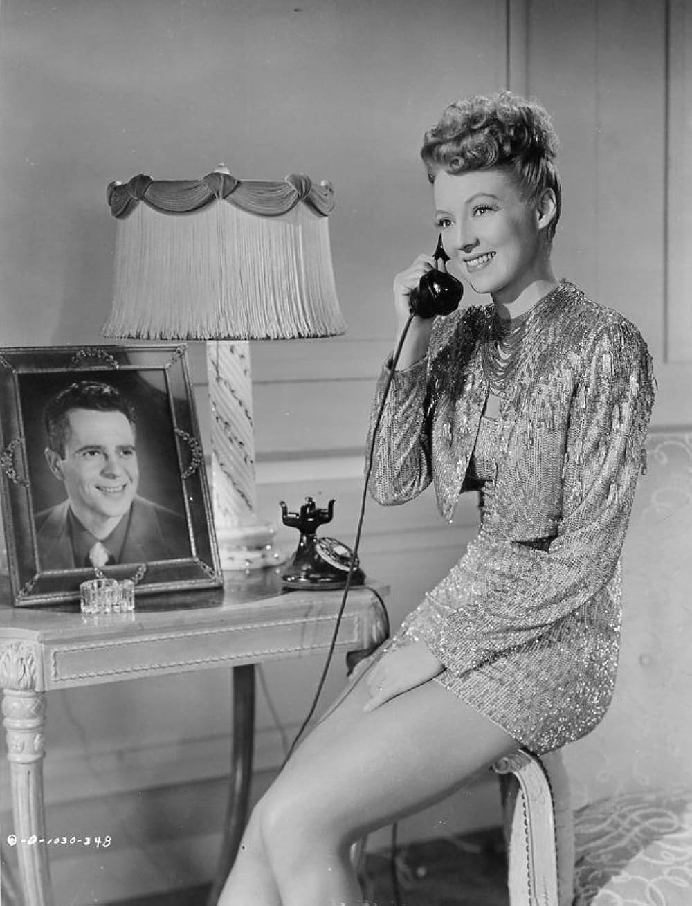 ジョルスン物語の画像