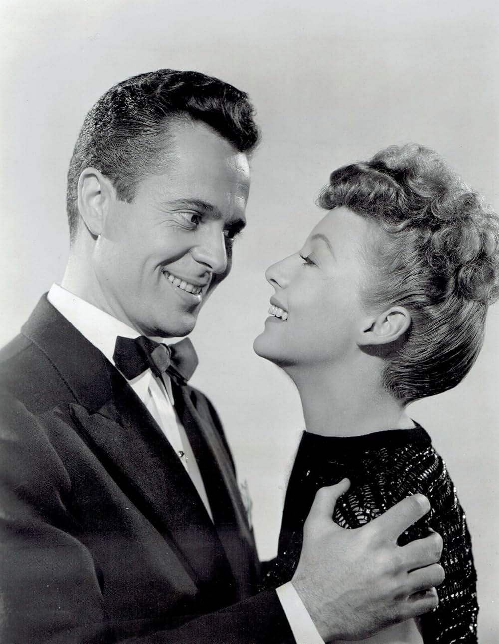 ジョルスン物語の画像