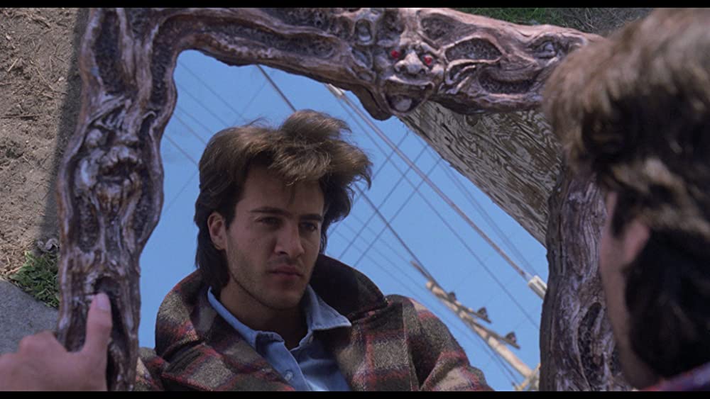 真・悪魔の棲む家の画像