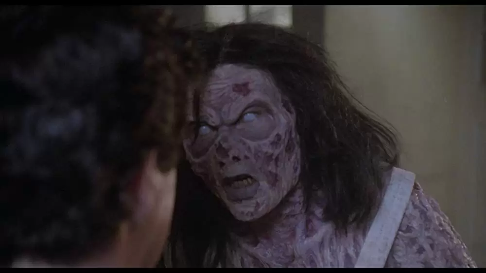 「真・悪魔の棲む家」デビッド・ノートン & ジュリア・ニクソンの画像