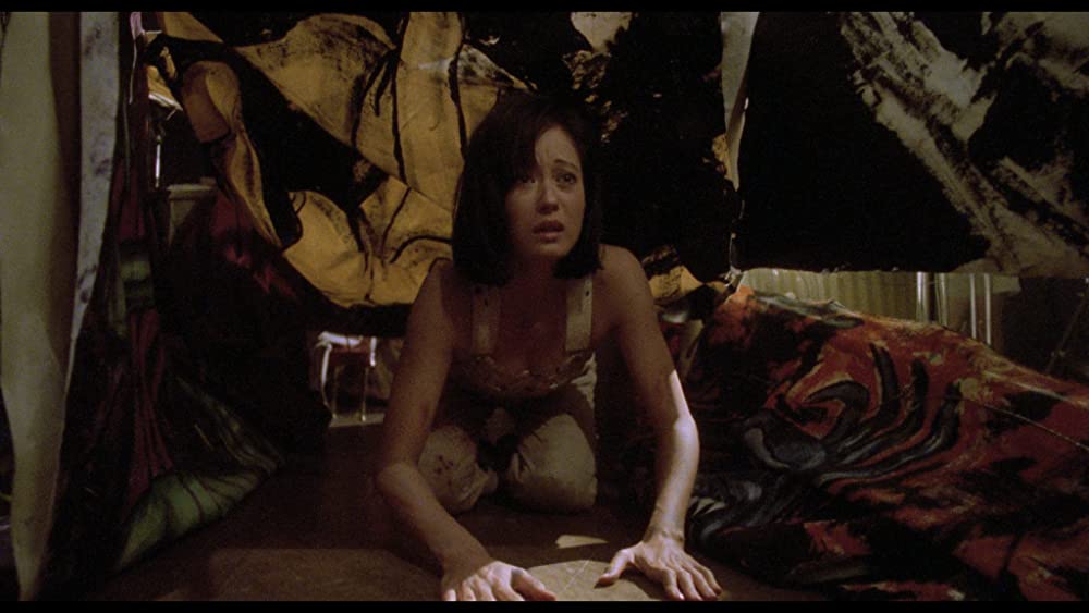 真・悪魔の棲む家の画像