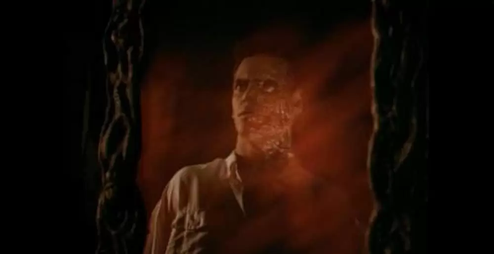 真・悪魔の棲む家の画像