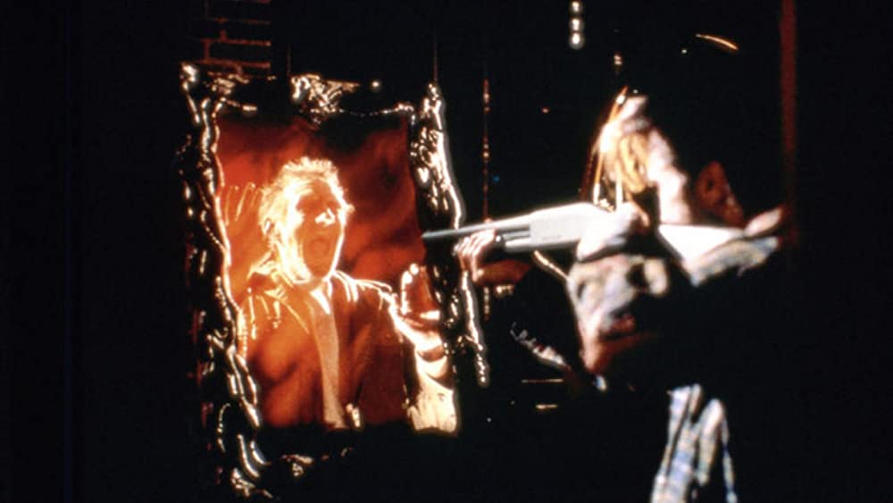 真・悪魔の棲む家の画像