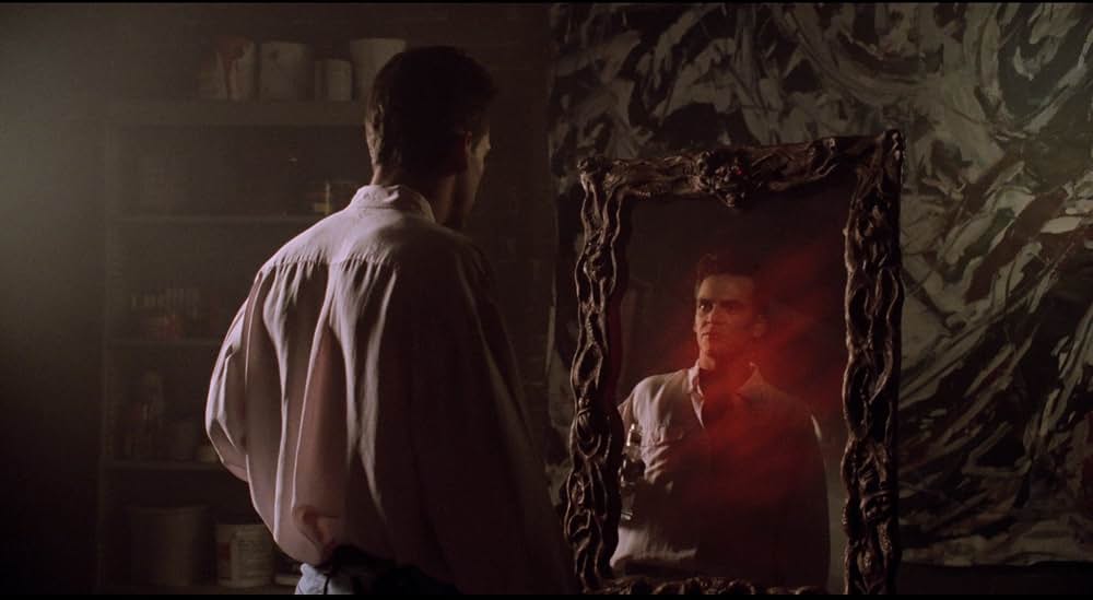 真・悪魔の棲む家の画像