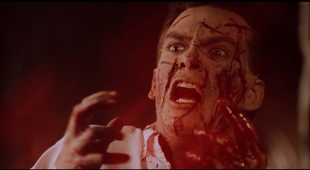 真・悪魔の棲む家の画像